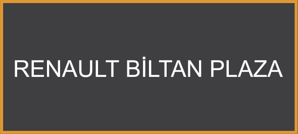 Renault Biltan Plaza