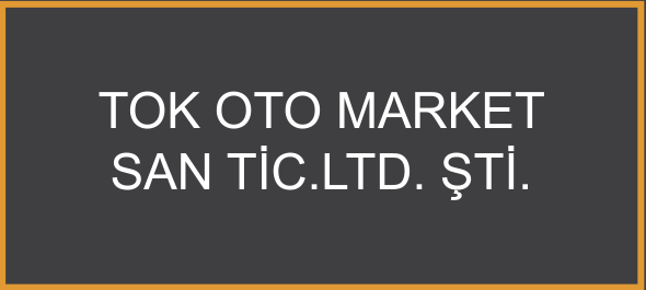 Tok OtoMarket San. Tic. Ltd. Şti.