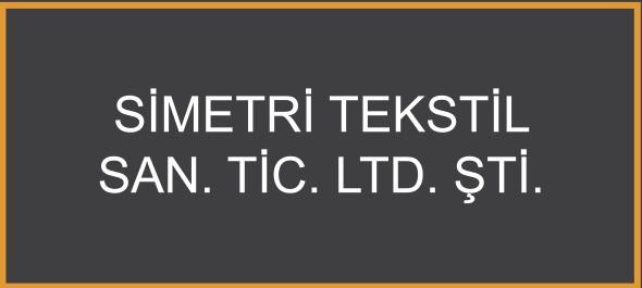 Simetri Tekstil San. Tic. Ltd. Şti.