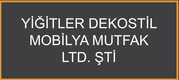 Yiğitler Dekostil Mobilya Mutfak Ltd. Şti.