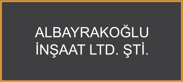 Albayrakoğlu İnşaat Ltd. Şti.