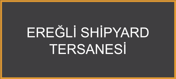 Ereğli Shipyard Tersanesi