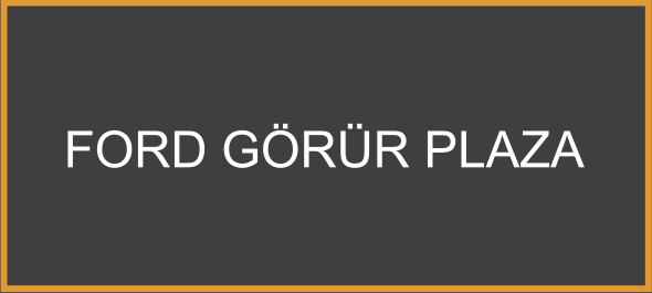 Ford Görür Plaza