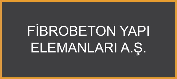 Fibrobeton Yapı Elemanları A.Ş