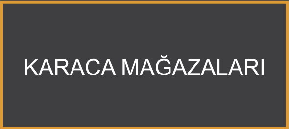 Karaca Mağazaları