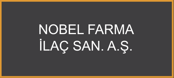 Nobel Farma İlaç San. A.Ş