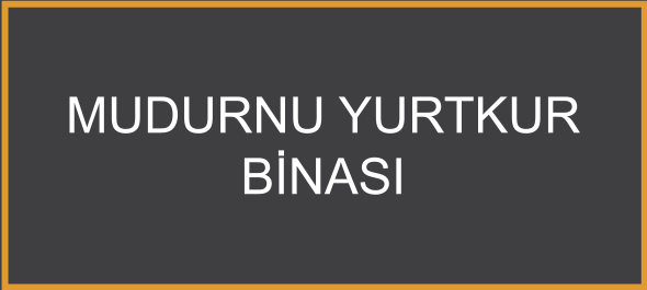 Mudurnu Yurtkur Binası