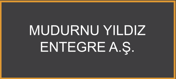Mudurnu Yıldız Entegre A.Ş