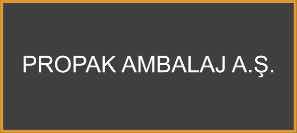 Propak Ambalaj A.Ş