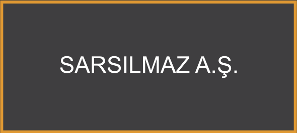 Sarsılmaz A.Ş