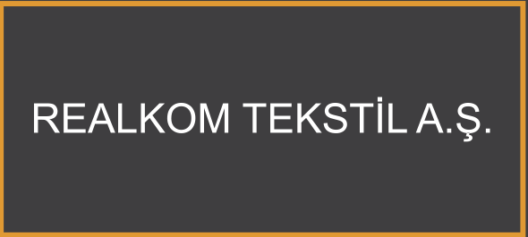Realkom Tekstil A.Ş