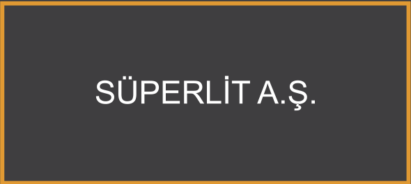 Süperlit A.Ş