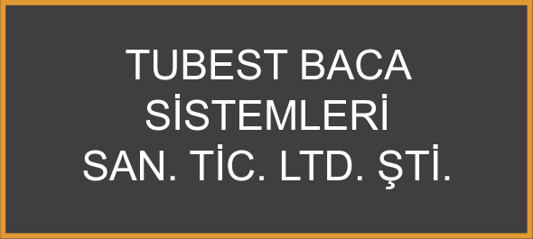 Tubest Baca Sistemleri San. Tic. Ltd.Şti.