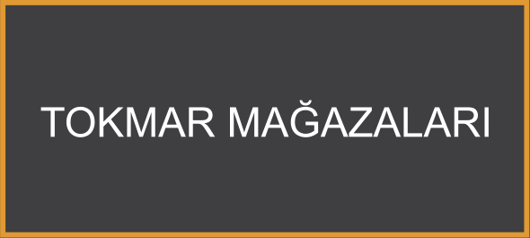 Tokmar Mağazaları
