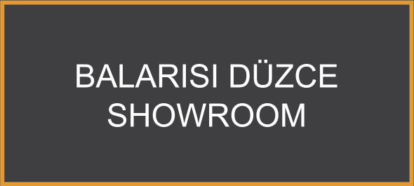Balarısı Düzce Showroom
