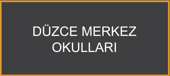 Düzce Merkez Okulları