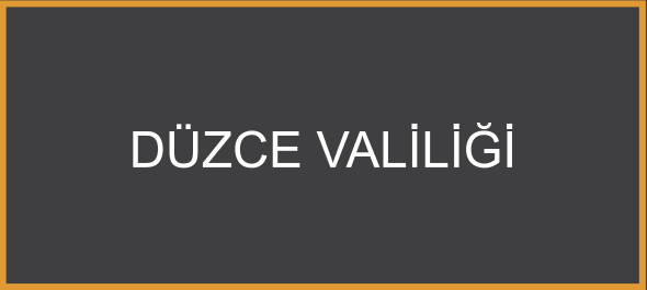 Düzce Valiliği
