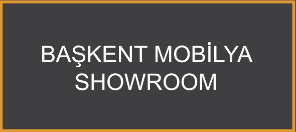 Başkent Mobilya Showroom