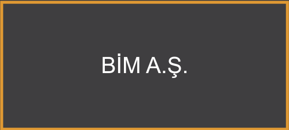 Bim A.Ş