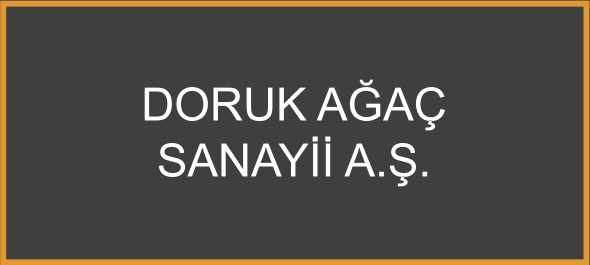 Doruk Ağaç Sanayi A.Ş.