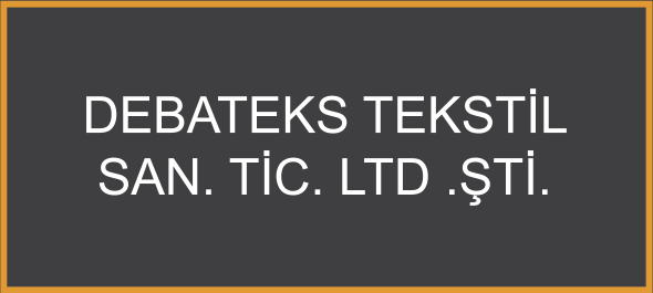 Debateks Tekstil San Tic. Ltd. Şti.
