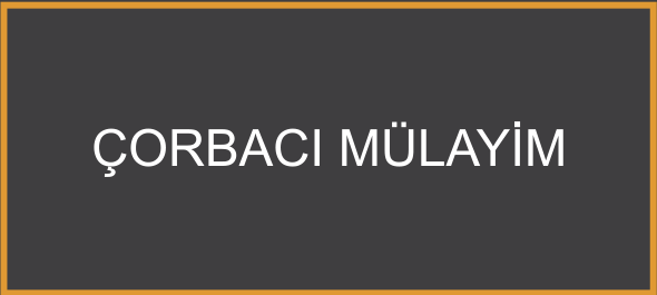 Çorbacı Mülayim
